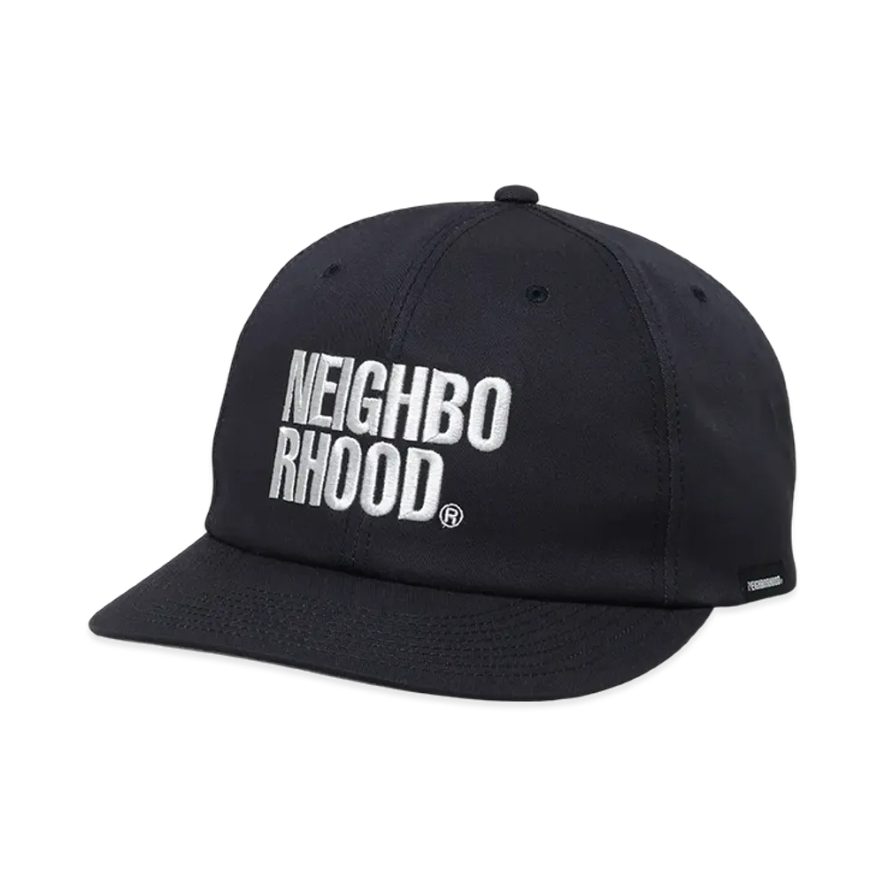 NEIGHBORHOOD Baseball Cap-2 "Navy"