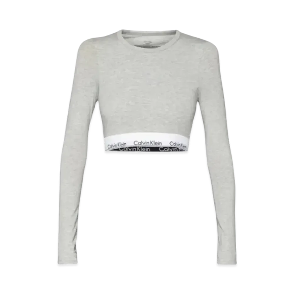 Calvin Klein Inner Padded "Gray"