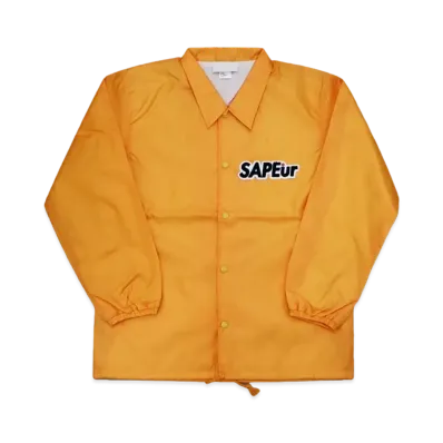 SAPEur COACH JKT "Orange"