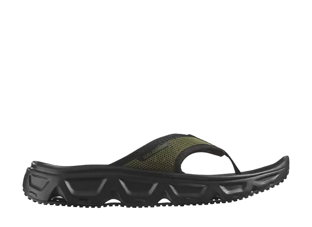 Salomon RX Break Forces "Olive Night/Black"