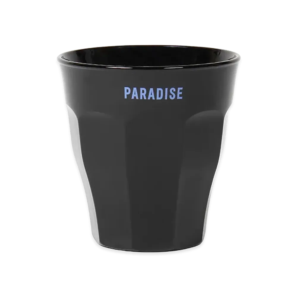 WACKO MARIA Duralex Glass Cup "Purple"
