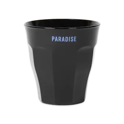 WACKO MARIA Duralex Glass Cup "Purple"