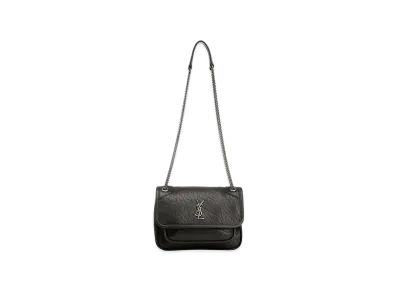 Saint Laurent Women's Mini Niki Bag "Black"