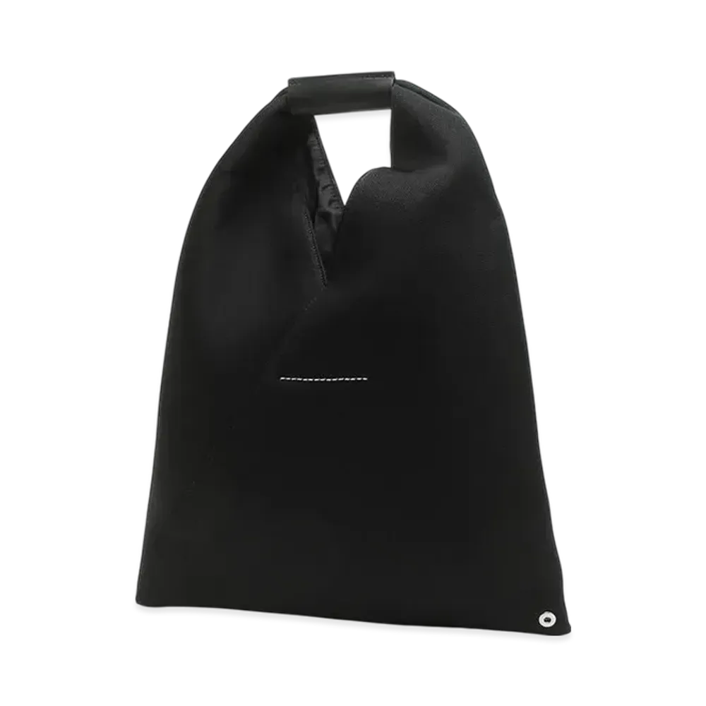 MM6 Maison Margiela Tote Bag Small Japanese Bag "Black"
