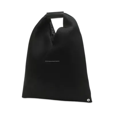 MM6 Maison Margiela Tote Bag Small Japanese Bag "Black"