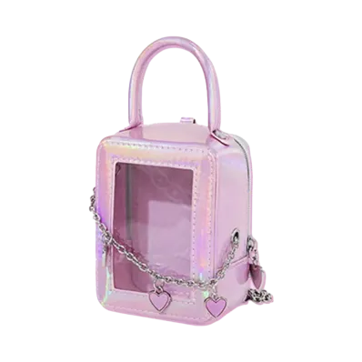 POP MART POP LOVE-WOW BAG (Pink)