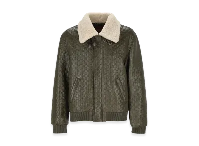 GUCCI Jackets "Green"