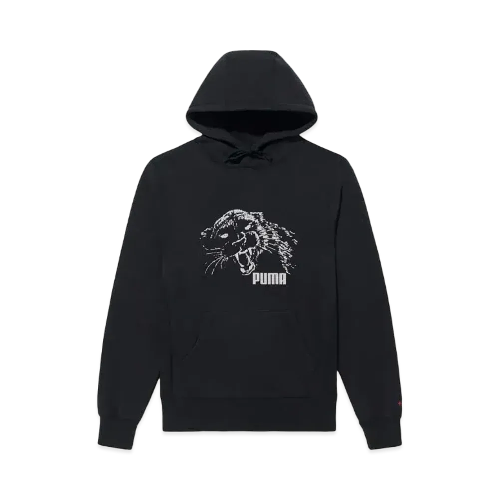 Noah x Puma Hoodie "Black"