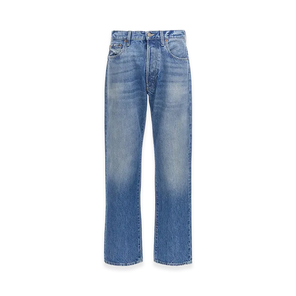 Valentino Garavani 'chez ' Jeans "Blue"