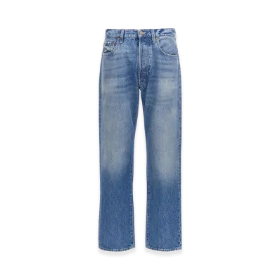 Valentino Garavani 'chez ' Jeans "Blue"
