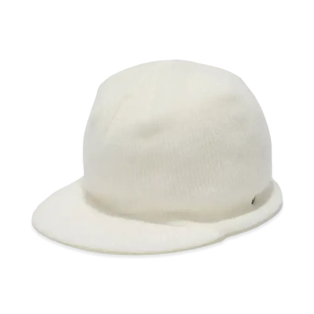 UNDERCOVER CAP "Off White"