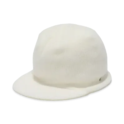 UNDERCOVER CAP "Off White"