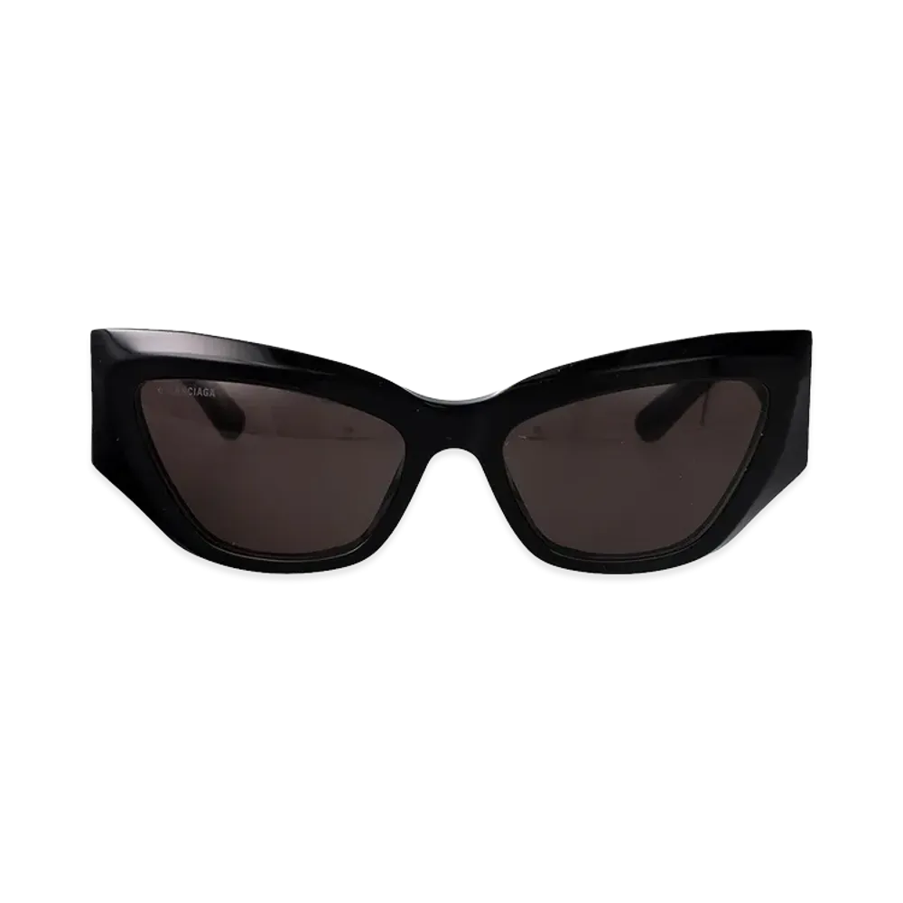 BALENCIAGA Women's Sunglasses "Black"