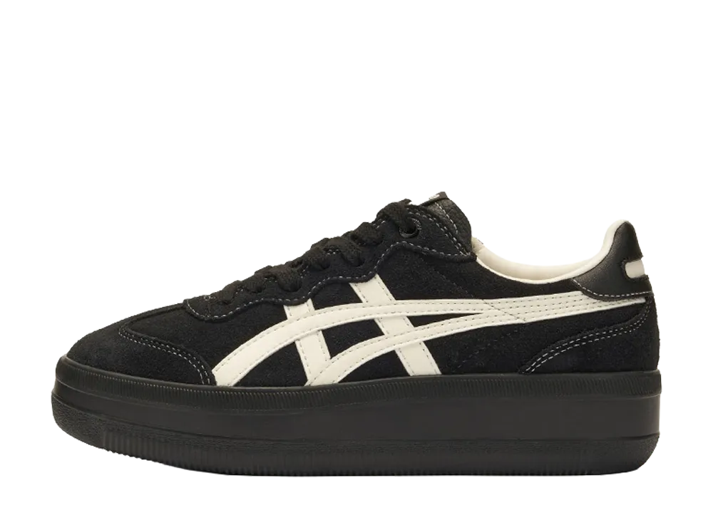 Onitsuka Tiger Tokuten Chunk "Black/White"
