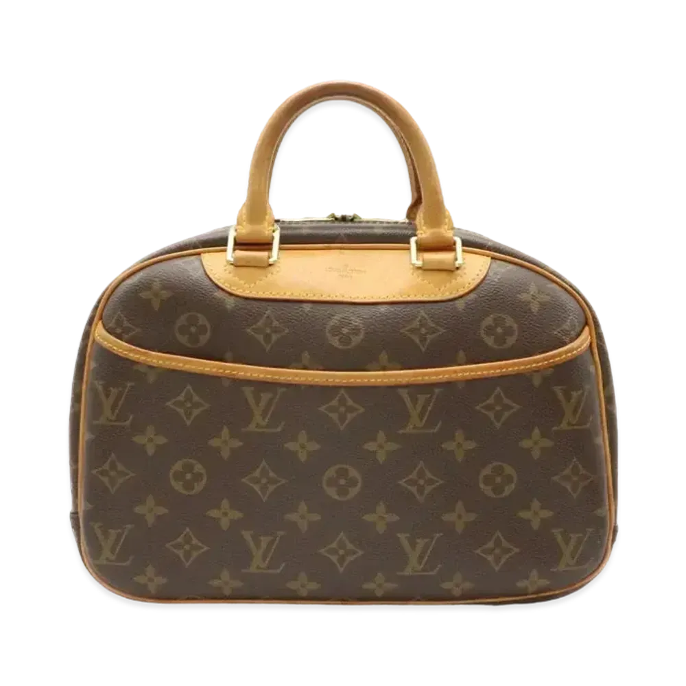 Louis Vuitton Trouville Monogram