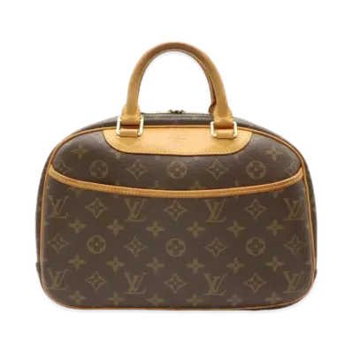 Louis Vuitton Trouville Monogram