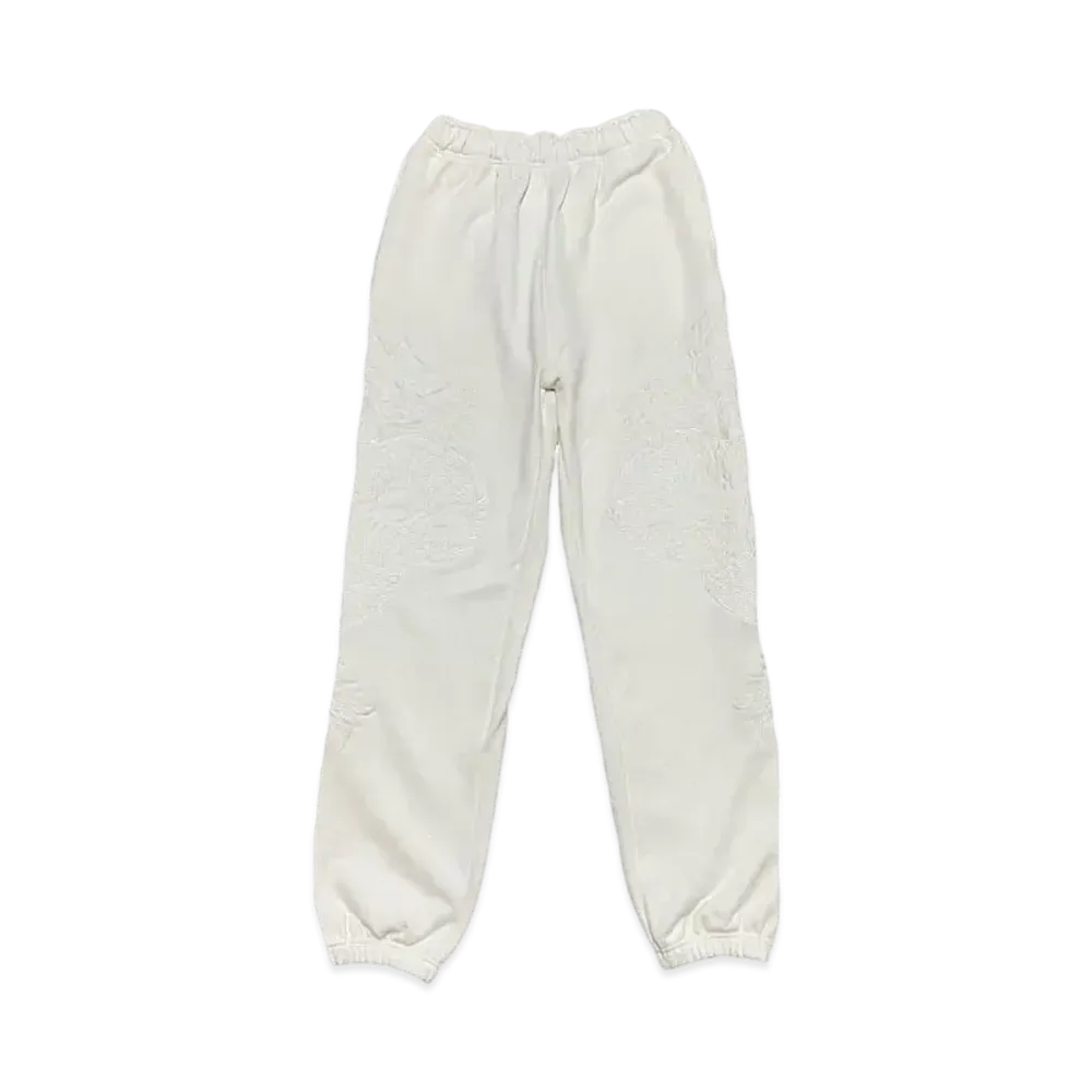 THUG CLUB 3yrs Pants "White"