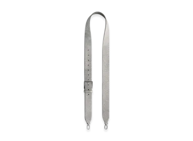 BALENCIAGA Hourglass Strap "Grey"