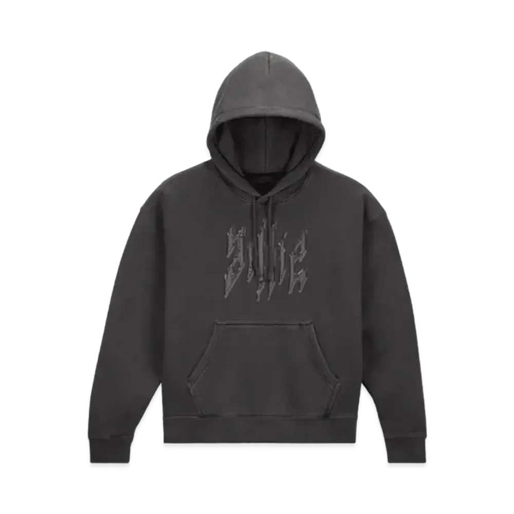 Jordan x Billie Eilish Women's Parker "Charcoal"