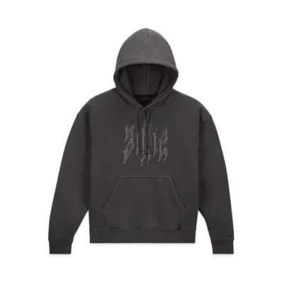 Jordan x Billie Eilish Women's Parker "Charcoal"