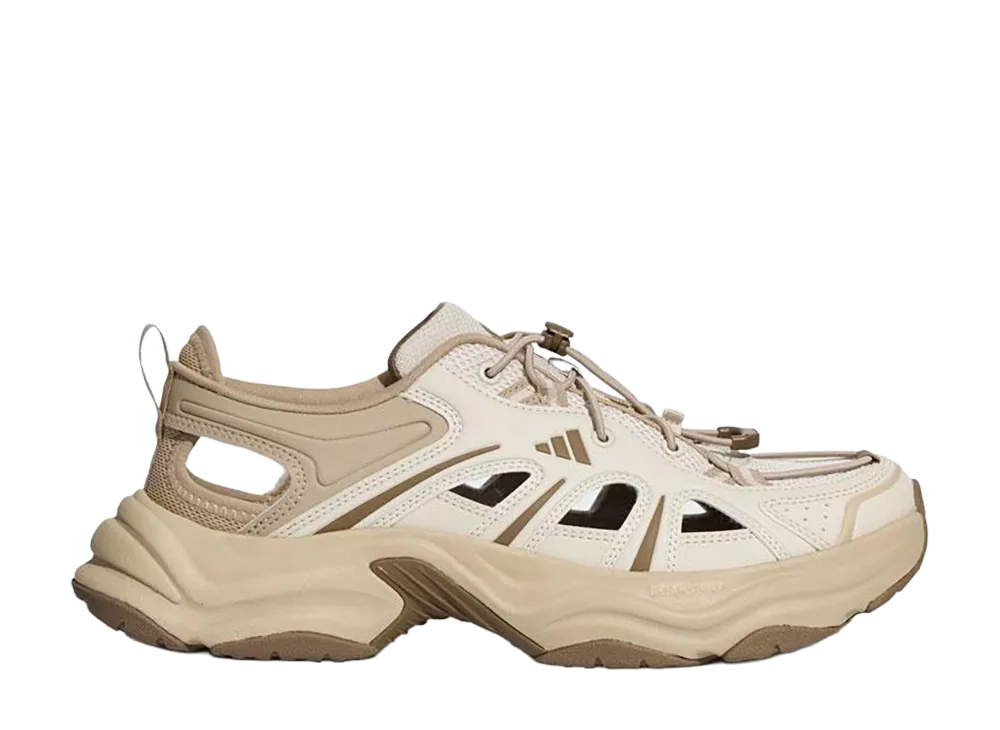 adidas XLG Fin Pulse Sandal "Alumina"