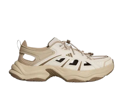 adidas XLG Fin Pulse Sandal "Alumina"