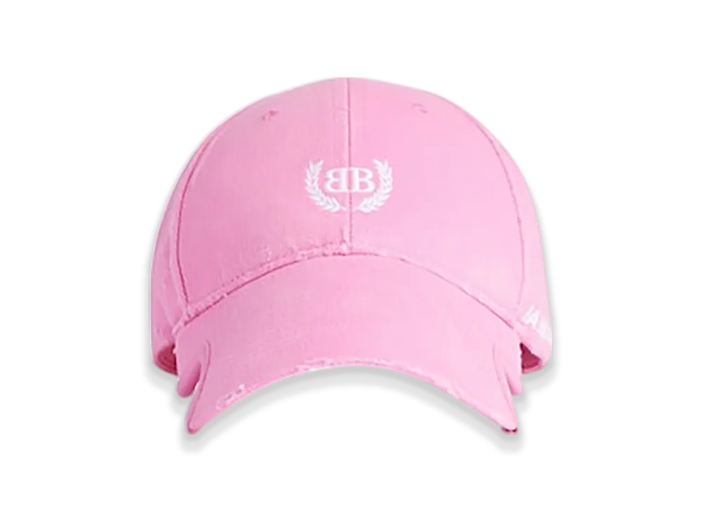BALENCIAGA ローレル クラシック キャップ 帽子 関税送料込 バレンシアガ ローレル クラシック キャップ