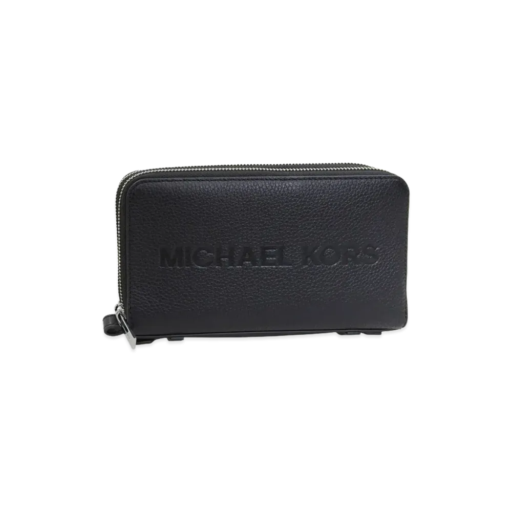 MICHAEL KORS Clutch Bag "Black"