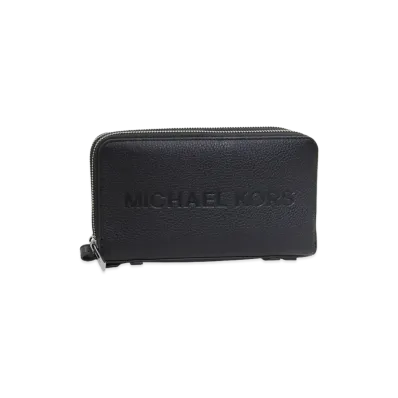 MICHAEL KORS Clutch Bag "Black"