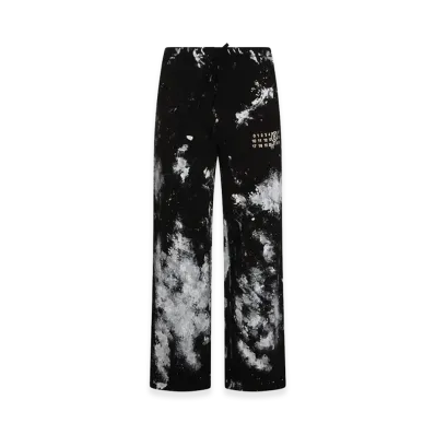 MM6 Maison Margiela Women's Trousers "Black"