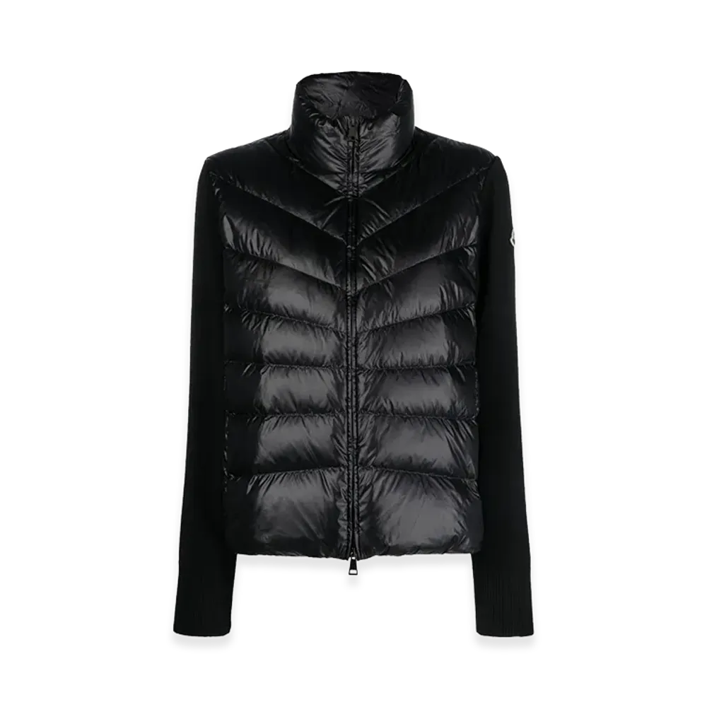 MONCLER Women's Sweaters "Black"