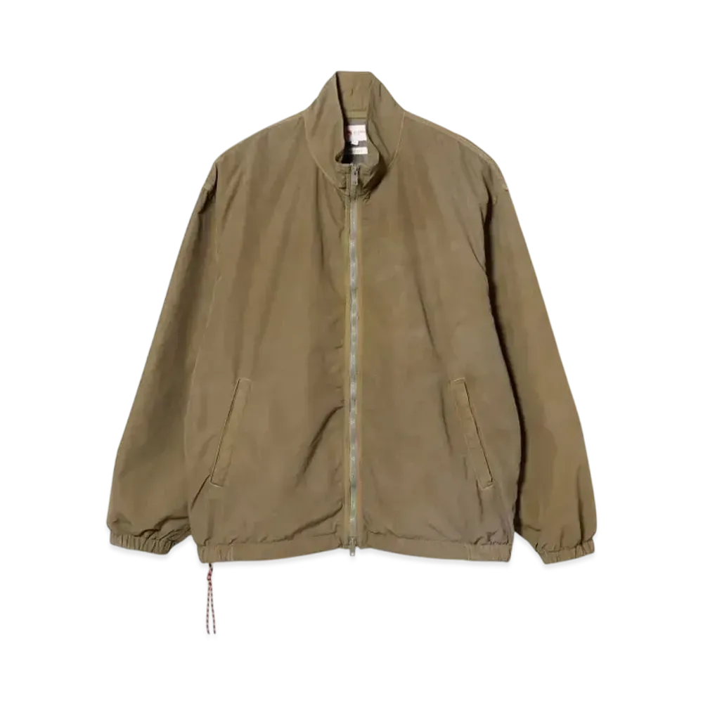 BEAMS Shaka Blouson "Olive"