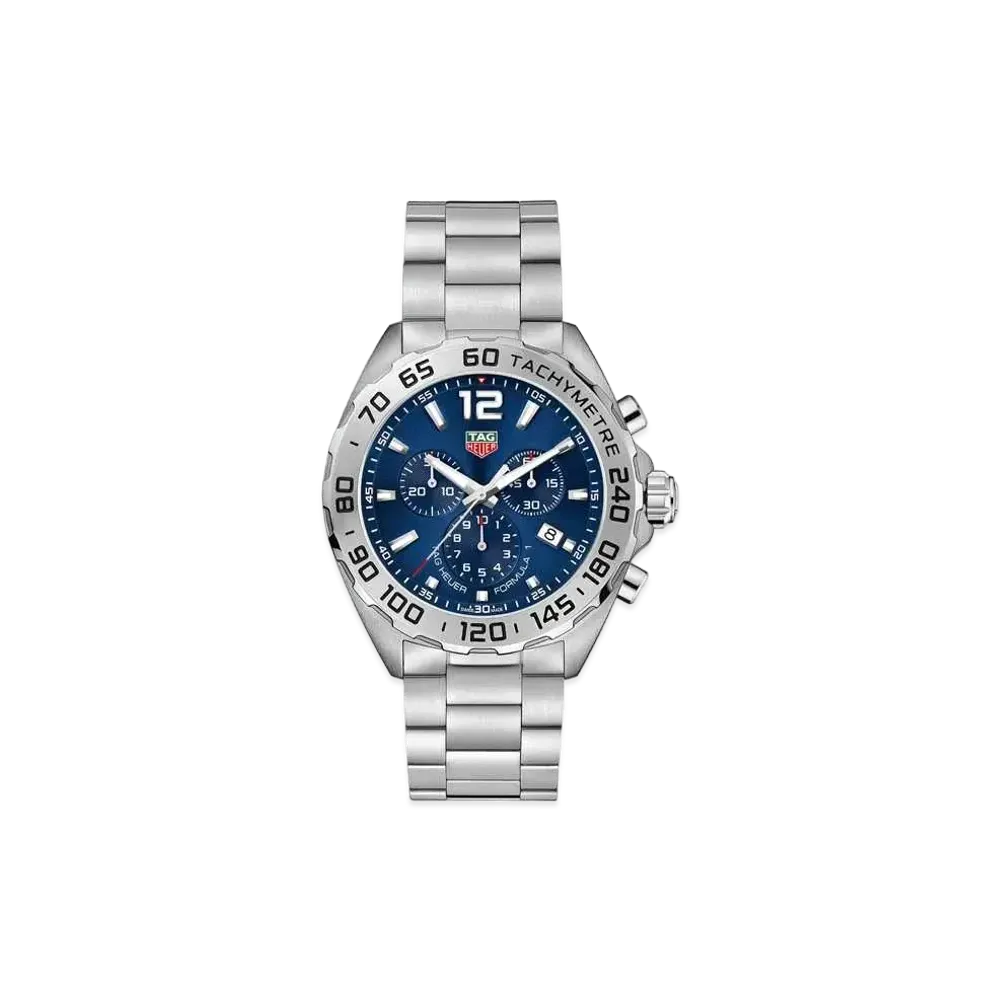 TAG Heuer Formula 1
