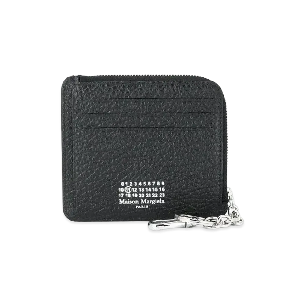 Maison Margiela Wallet "Black"