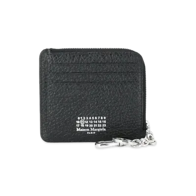 Maison Margiela Wallet "Black"