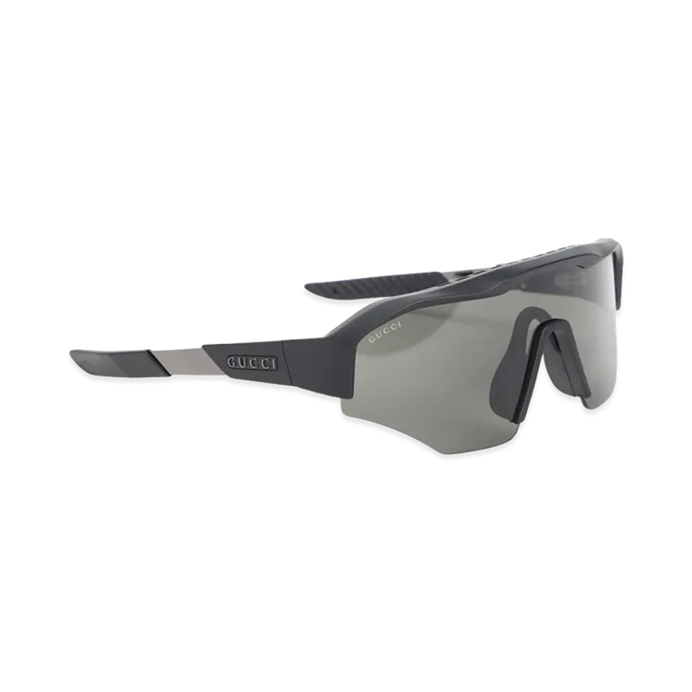 GUCCI Sunglasses "Black"