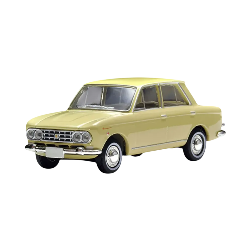 TOMYTEC "TOMICA LIMITED VINTAGE" 1/64 LV-65c Bluebird Fancy Deluxe