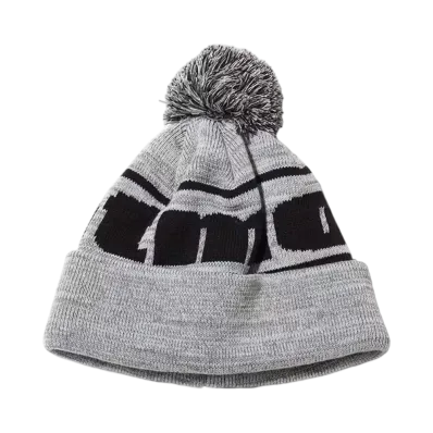atmos Pom Pom Beanie "Grey"