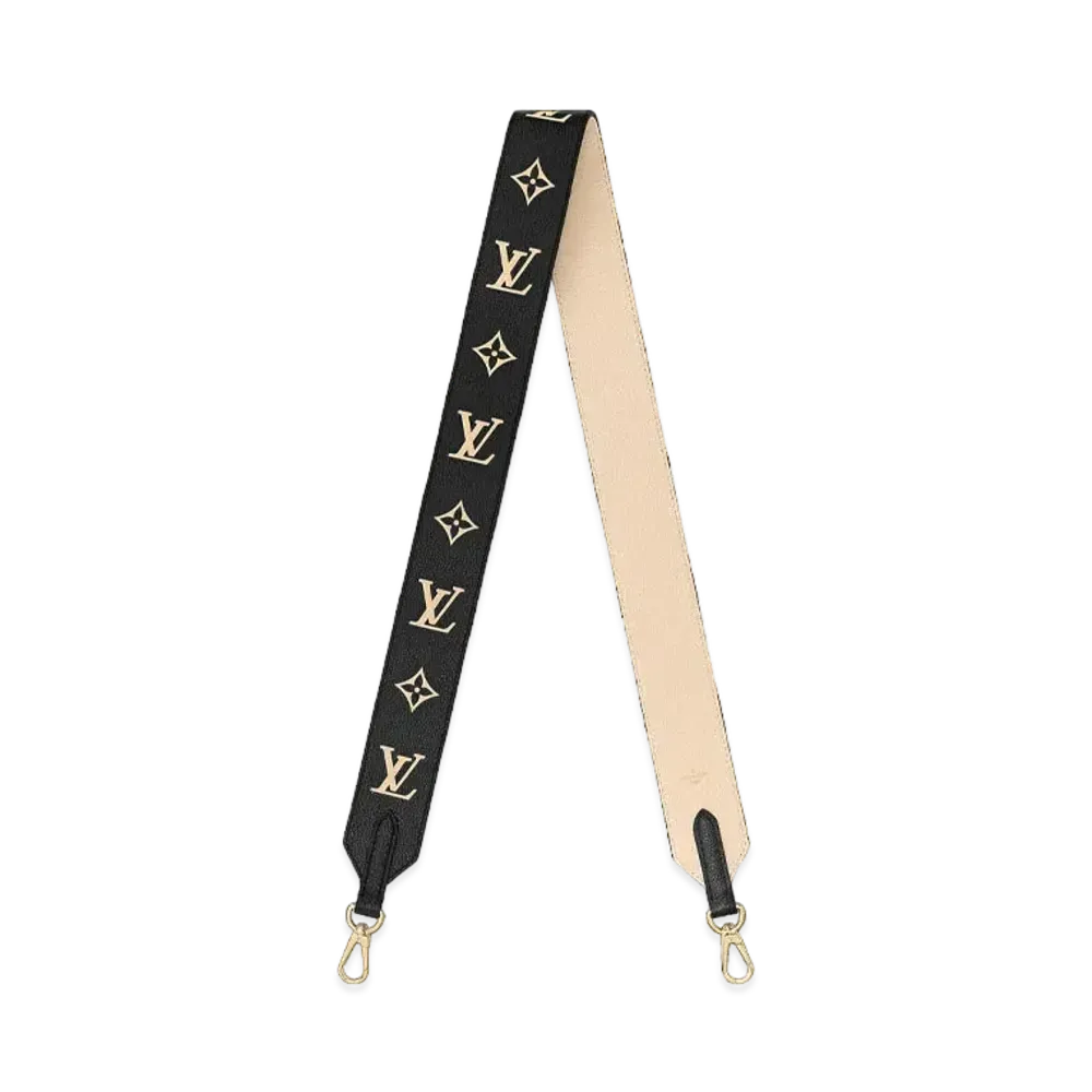 Louis Vuitton Shoulder Strap 40mm