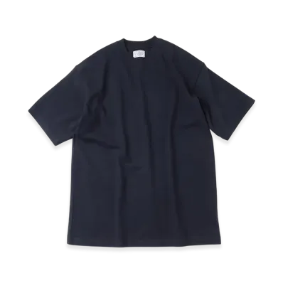 Unlikely Heavy DuTee S/S "Navy"