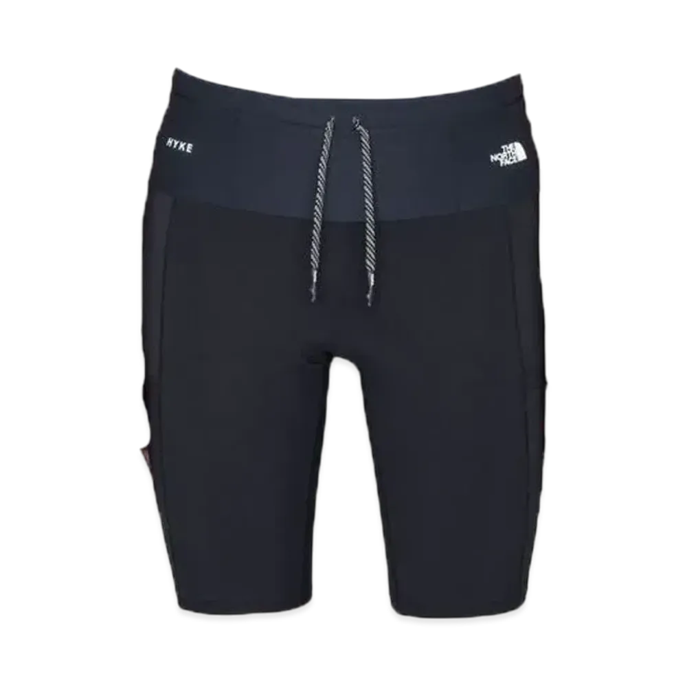 The North Face x HYKE Trail Tights "Black"