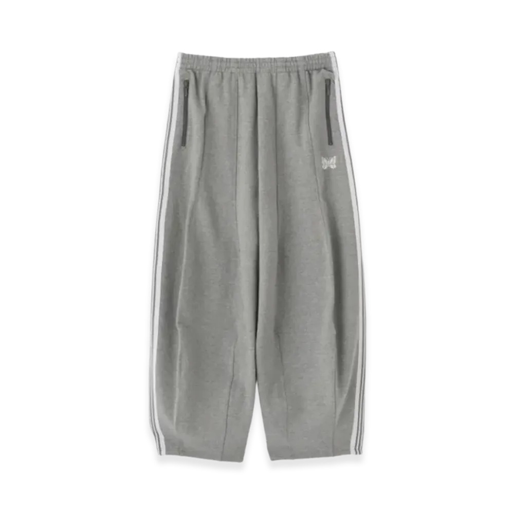 NEEDLES x LHP H.D. Track Pants "Grey"