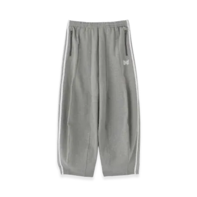 NEEDLES x LHP H.D. Track Pants "Grey"