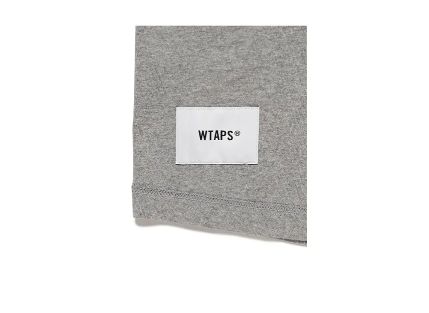 WTAPS Ian / LS / Cotton WTAPS Ian / LS / Cotton