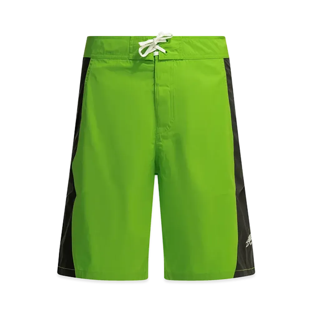 Stussy Beachwear "Green"