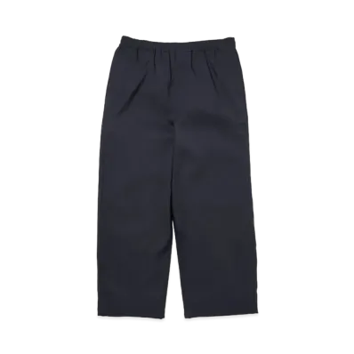DAIWA PIER39 Tech Easy Trousers Polyserge "Navy"