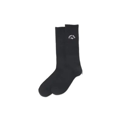 GU x UNDERCOVER Socks "Black"