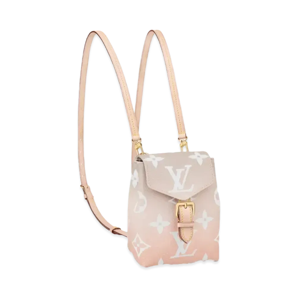 Louis Vuitton Tiny Backpack Monogram