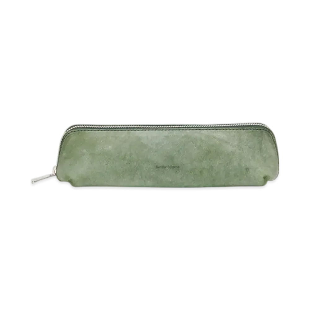 Hender Scheme Lean Pen Case "Green"