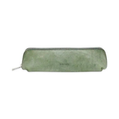Hender Scheme Lean Pen Case "Green"